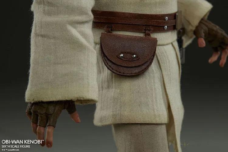 Коллекция 100327, 1/6 масштаб, Звездные войны, миф, серия Obi-Wan, Kenobi, полный набор, фигурка, кукла, модель для фанатов, подарки