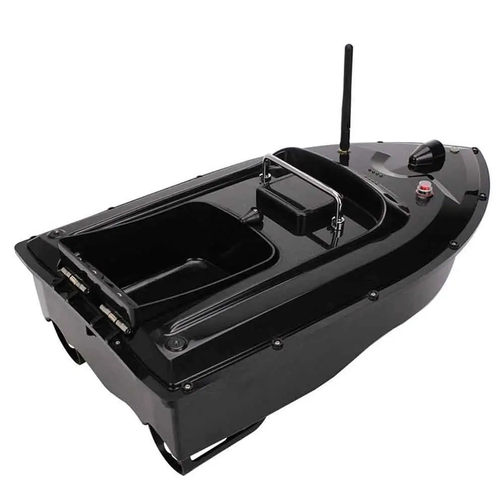 500m RC Nesting Ship Hook Boat Automatic Rowing Single Warehouse Bait Wireless EU/UK Plug Hot Sale Christmas Gift | Игрушки и хобби