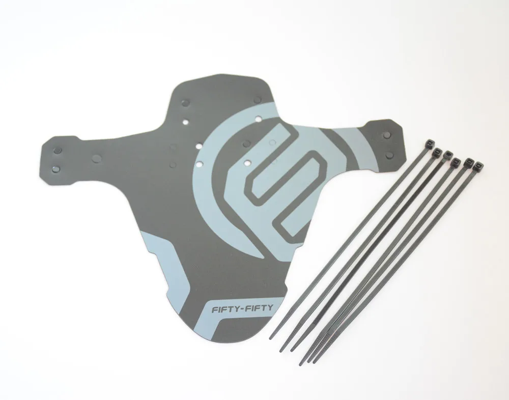 FIFTY-FIFTY Велосипедное крыло MTB горный велосипед крыло части велосипеда