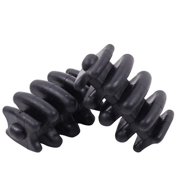 

Archery Bow Stabilizer for Compound Bow Vibration Damper Hunting Hunting Shock Absorber Compound Bow Accessories