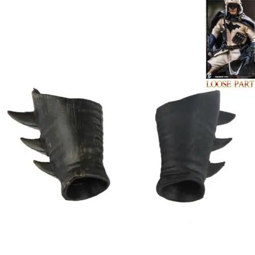 

1/6 Scale Male Soldier Spiked Wrist Armor Model for 12in Action Figure Toys FASToys FA-19-05