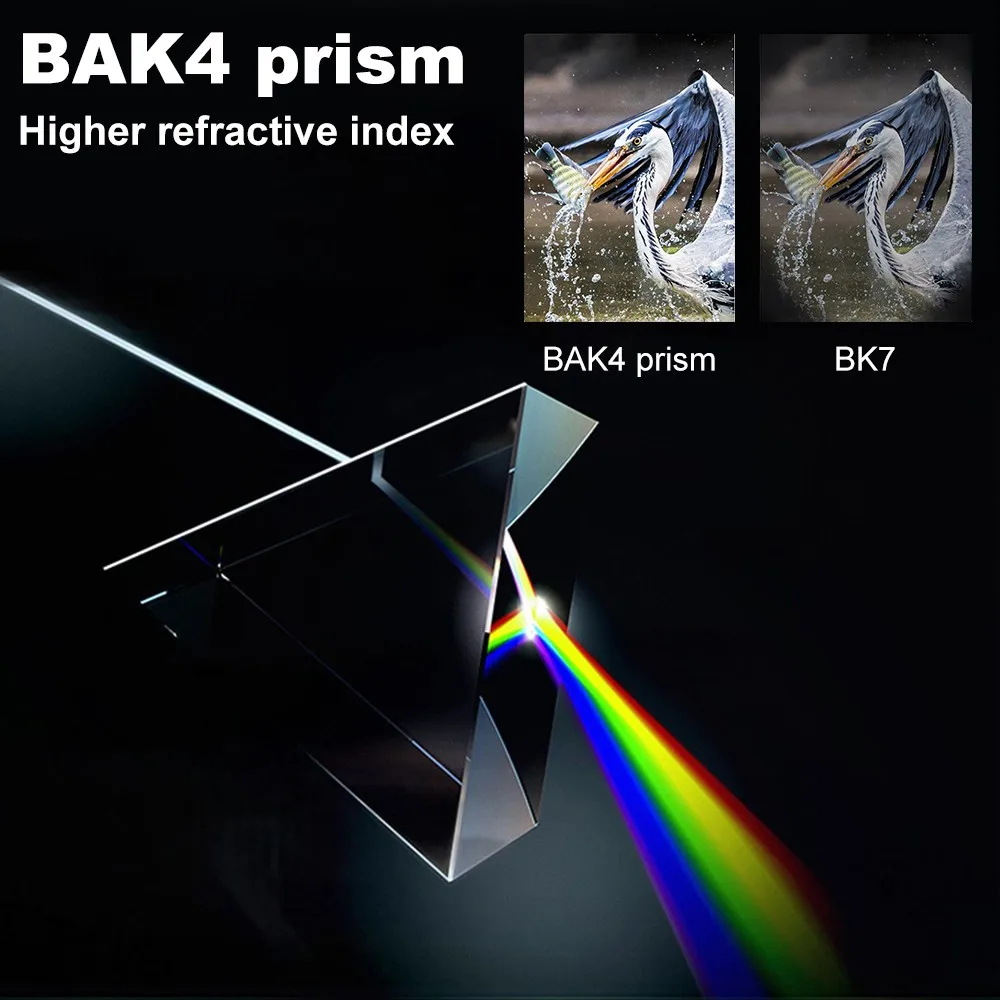 Бинокль 80X80 профессиональный телескоп с дальностью действия 15000 м и функцией