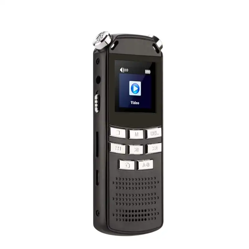 

DVR Digital Camera Voice Recorder USB MP3 Dictaphone Digital Audio Voice Recorder Microphone