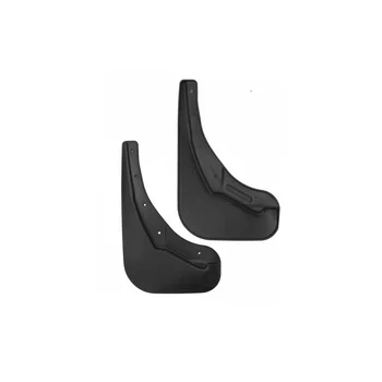 

Mud flaps front Volvo XC60, 2018, 2 pcs. (optimum) in the package (xv60)