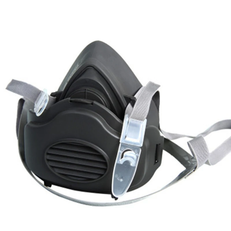 

3200 Respirator Dust Mask Chinese Version Dust Mask Against Dust Smoke PM2.5 Welding Mask