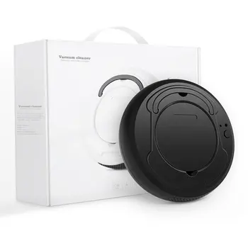 

Multifunctional Smart Floor Vacuum Cleaner Robot 3-In-1 Auto Rechargeable Smart Sweeping Robot Dry Wet Sweeping Vacuum Cleaner