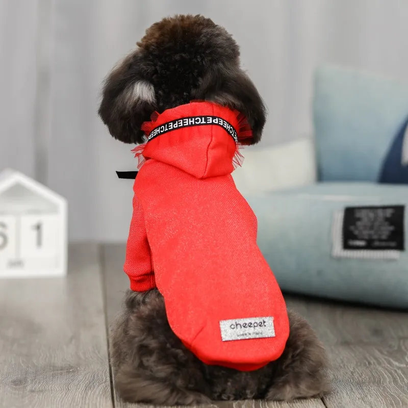 dog fashion hoodies for puppies (25)
