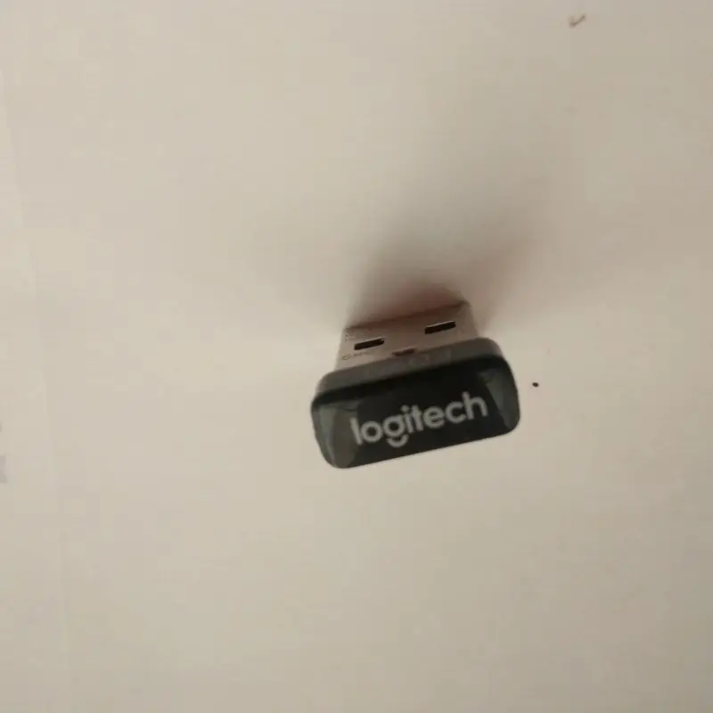 Usb приемник беспроводной ключ адаптер для logitech G PRO G903 G403 переходник для мыши