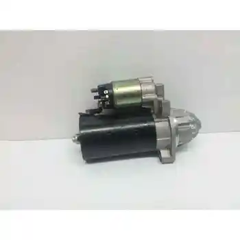 

0001109250 ENGINE START MERCEDES E CLASS (W211) SALOON