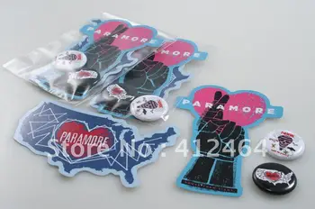 

Competitive price DIY sticker (ss-876)