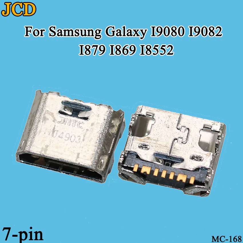 

10pcs/lot Micro USB jack socket connector mini dock plug Charging Port for Samsung Galaxy Core Prime G360 G361F Tab E T560 T561