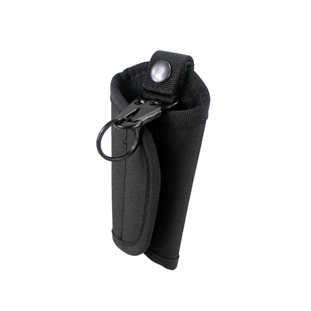 Открытый Чехол Molle складной нейлоновый чехол для ключей кошелек брелок держатель ремень поясная сумка маленький карман Автомобильный ключ органайзер кобура