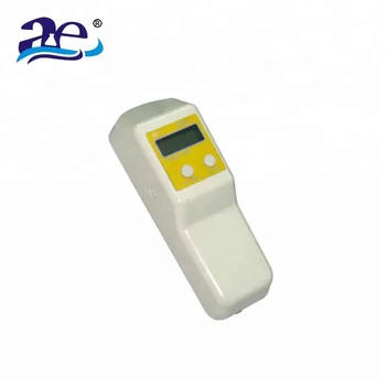 

Handheld Whiteness Tester