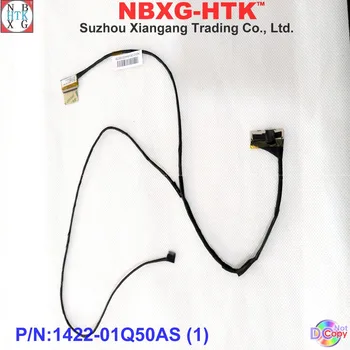 

New original LCD LVDS EDP CABLE 1422-01Q50AS for ASUS UX32 UX32S UX32L UX32K UX32VD UX32LA-1A 2IN1 laotop LCD LVDS CABLE