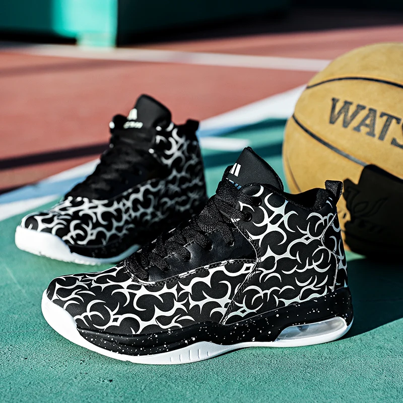 Мужские баскетбольные кроссовки 4 амортизирующие ботинки ретро 11 Молодежная обувь для влюбленных женские кроссовки спортивная обувь для мальчиков