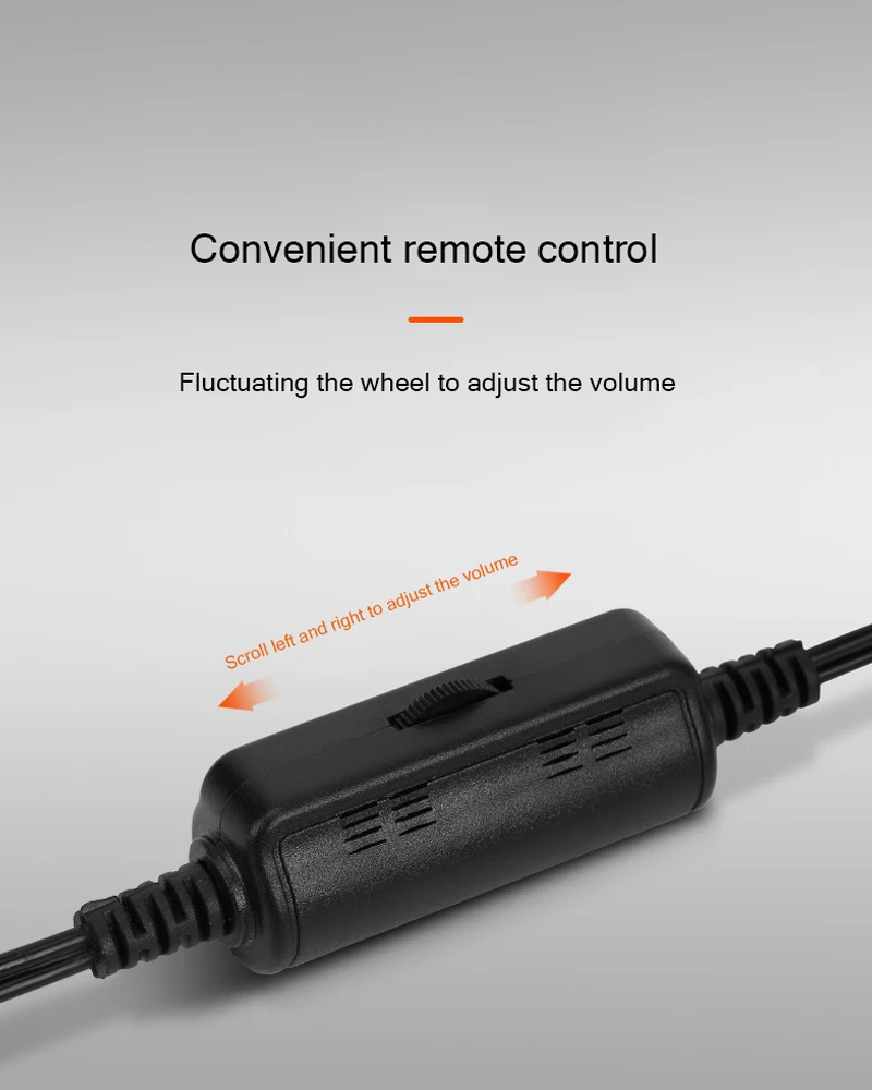 AUX мини компьютерные колонки с питанием от USB 1,3 м Проводные 1 пара бас стерео колонки для ноутбука Настольный телефон 3 Вт* 2 мощный громкоговоритель