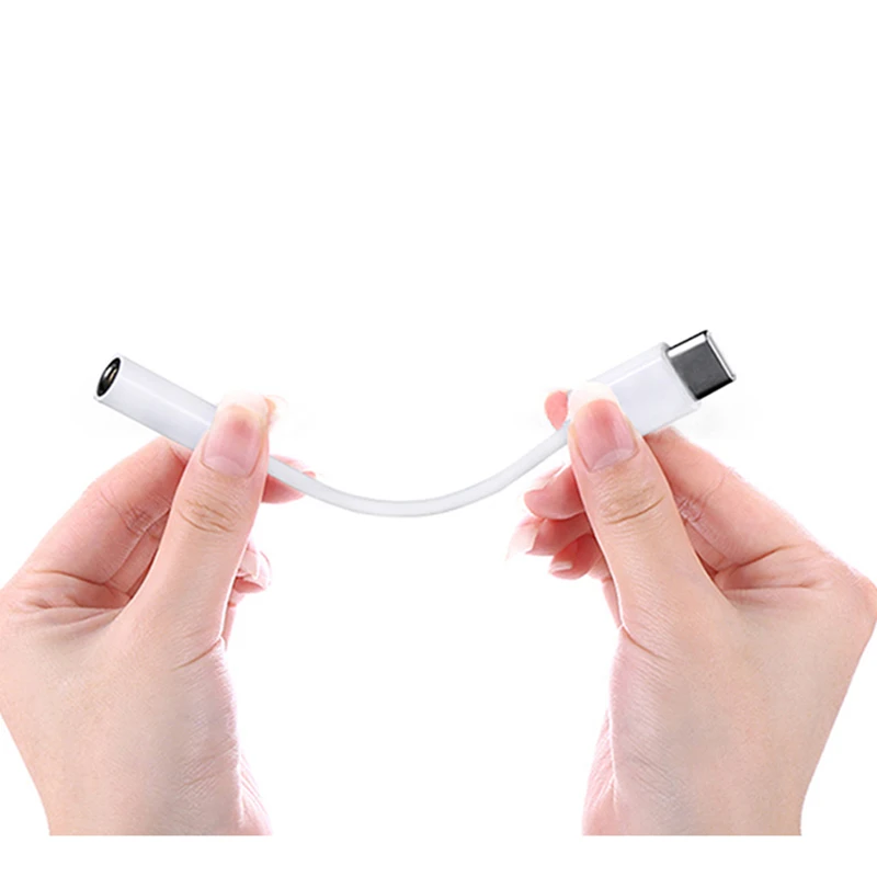 Usb type C до 3,5 мм адаптер для наушников Aux аудио наушники для Xiaomi mi 9 8 mi 8se A2 mi 6x mi 6/mi x 3 2/2 s/Note 3 конвертер