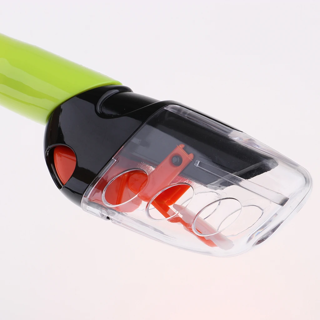 Optical Diving Gear Adults Snorkeling Set Dry Top Scuba Snorkel Diving Mask Scuba Diving Gears 
