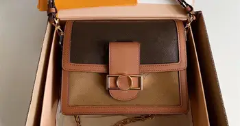 

2020 Luxury handbags brand bag designer best quality women designer purse femal shoulder bag toppest