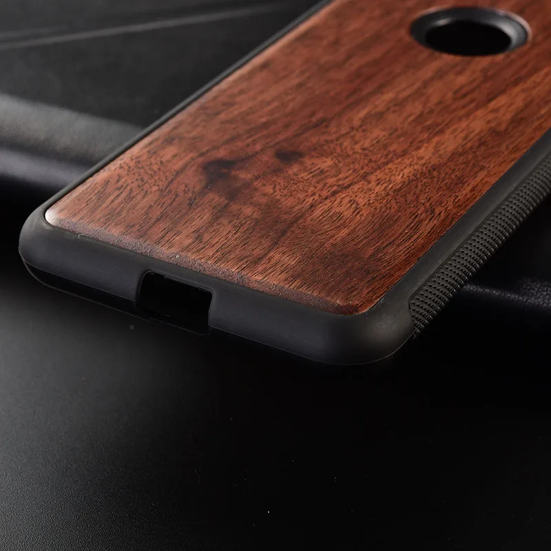 Чехол для Google Pixel 3 тонкая деревянная задняя крышка ТПУ чехол на бампер для Google Pixel3 телефонные чехлы