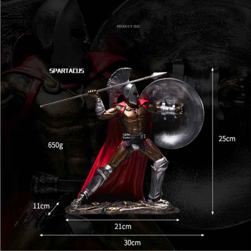 ヨーロッパ式　中世紀　ローマ　スパルタ　テレビ棚　彫刻　ワイン棚　工芸品　飾り物　復古　置物 B52