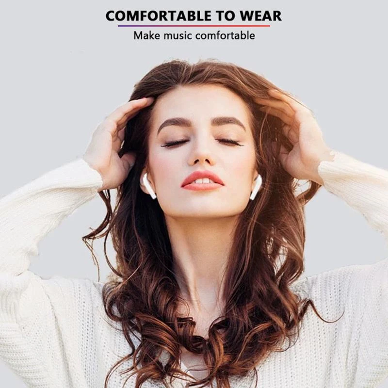 Original i500 Pro TWS 1:1 In ohr Blutooth Kopfhörer Mini Wireless Sport Headsets Kopfhörer Stereo Ohrhörer elari PK Aire 2 3