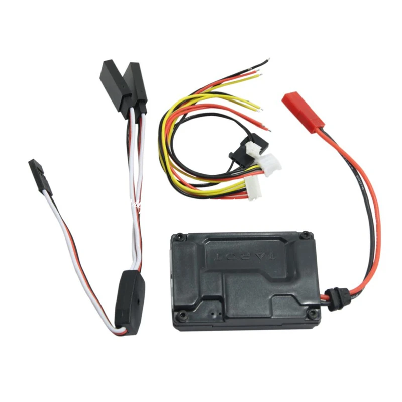 Tarot OSD ZYX-OSD TL300C для FPV самолета ZYX25 ZYX-M Контроллер полета | Игрушки и хобби