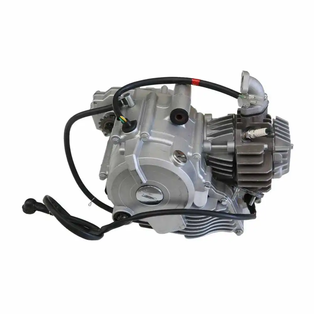 4 stroke bicycle engine kit with electric start