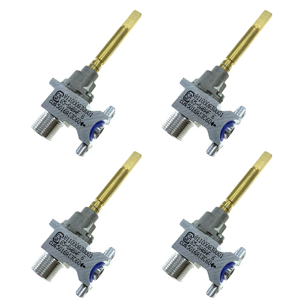 65-SABAF-Model-6-Gas-Cooktop-Stove-Range-Spare-Parts-Surface-Burner ...