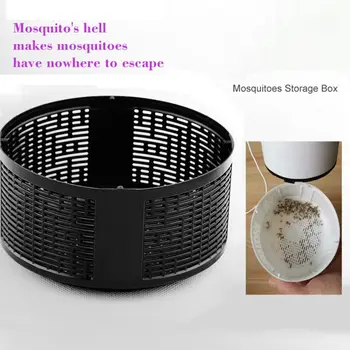 

Electric Zapper Mosquito Killer Lamp USB Fly Bug Pest Trap Killer LED Lamp Indoo Q0KF