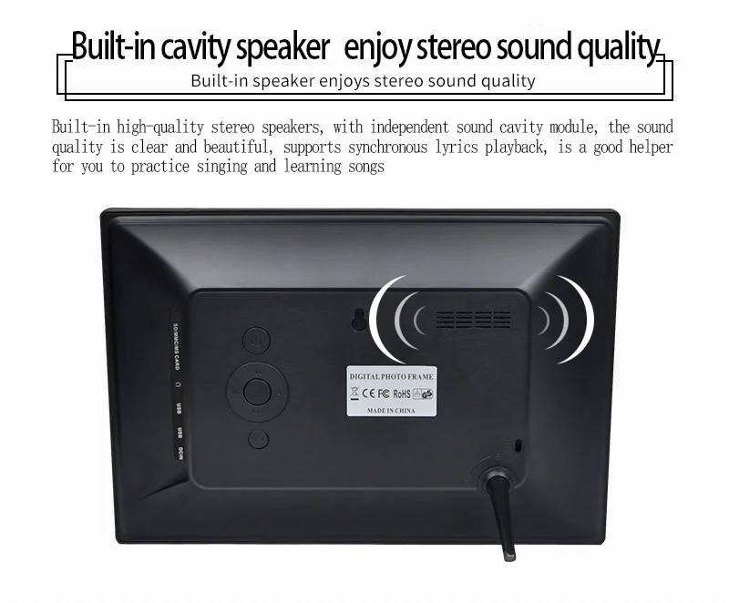 Cheap Moldura digital