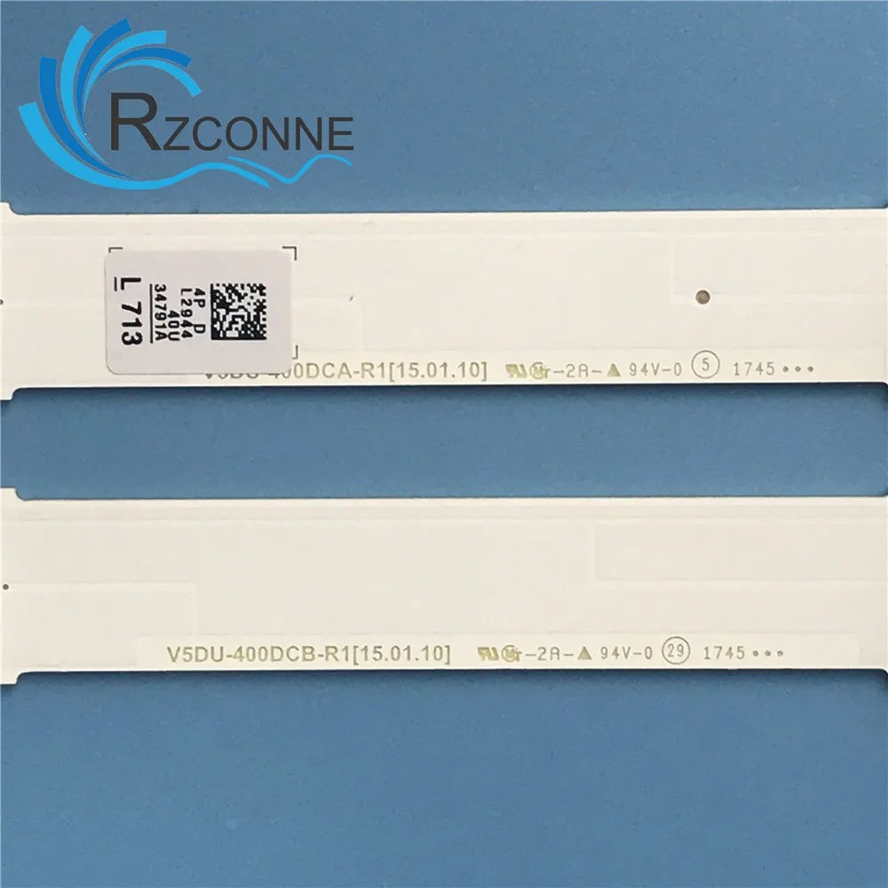 Fita de Luz Led Lâmpadas para Tamanhos Bn4102375a 00120r 00120s Drive L04 Embutido 400dca - Imagem 2