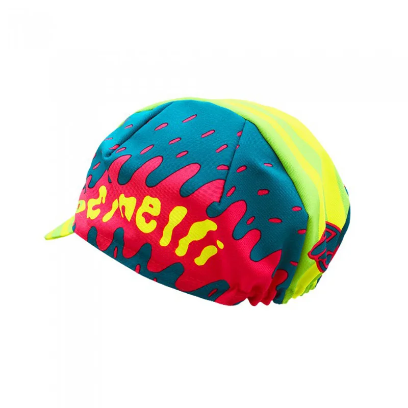 Angry Strawberry New Classical Cycling Caps Man And Woman Gorra Ciclismo Orolling
