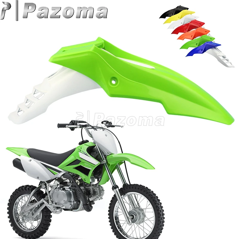 evo mudguard