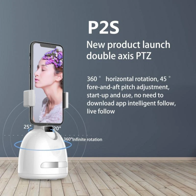 New 360 45 Rotation Tripod Live Smart Ai Follow Up Cradle Head Tracking Holder Camera For Photo Vlog Live Video Record Gimbal Selfie Sticks Aliexpress New 360 45 Rotation Tripod Live Smart Ai Follow Up Cradle Head Tracking Holder Camera For Photo Vlog Live Video Record Gimbal Selfie Sticks Aliexpress