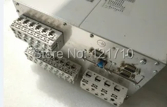 Промышленный siproc 7SD61 линия-дифференциальное реле защиты 7SD6105-5BB29-0BA0-X63/EE M1G