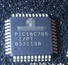 

Free shipping new PIC16C765-I/PT PIC16C765