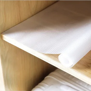 

1pcs large Moisture-proof Mat Drawer Wardrobe Mats Cabinet Kitchen Non-slip Dustproof Placemat