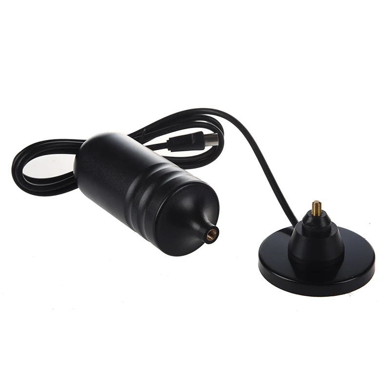 

30dbi antenna DVB-T Digital TV Receiver Indoor / Outdoor Car