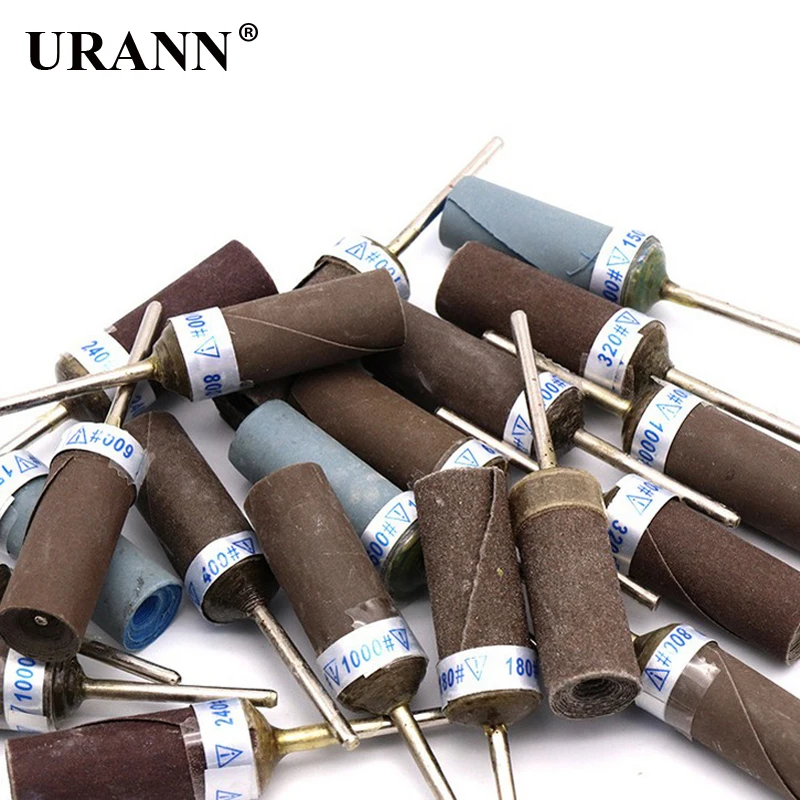 Paper Bar Sandpaper Paper Grinding Rod Sand Paper Cutter Cutter