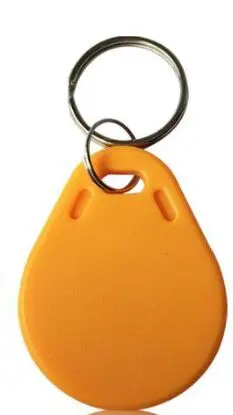 YELLOW100PCS