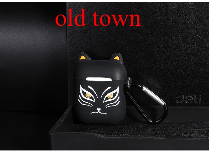 Для airpods 1 Аксессуары air pods 2 airpod air pod для earpods ear pods 2 Чехол i10 tws i12 i14 i9s i30 i9000 i100000 i500