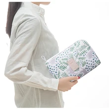 Дорожная Противоударная Цифровая посылка для хранения данных кабель для зарядки отделка посылка USB Органайзер сумки для косметики аксессуары для путешествий