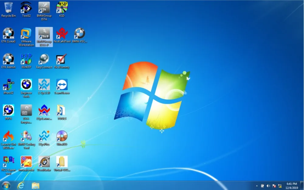 201912icom 加密的