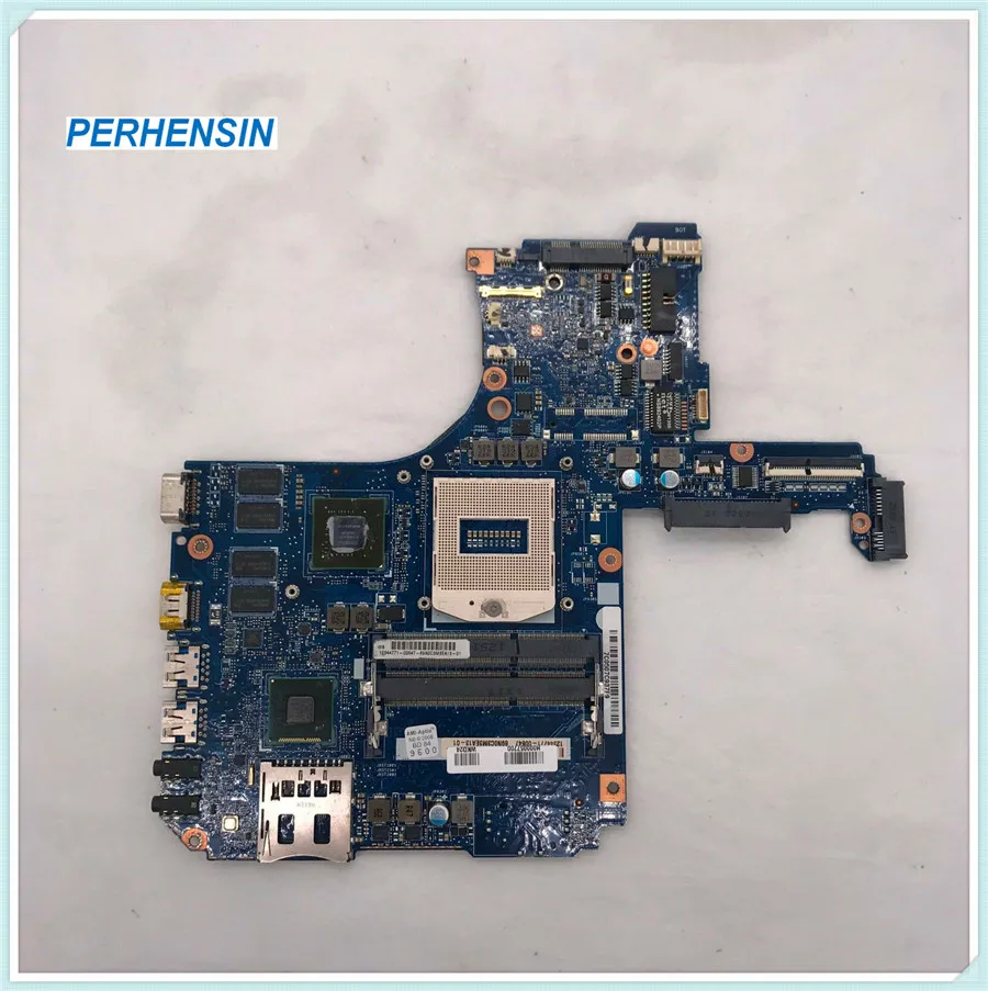 For Toshiba Satellite P50 P50-A H000057700 Laptop Motherboard HM86 GT740M