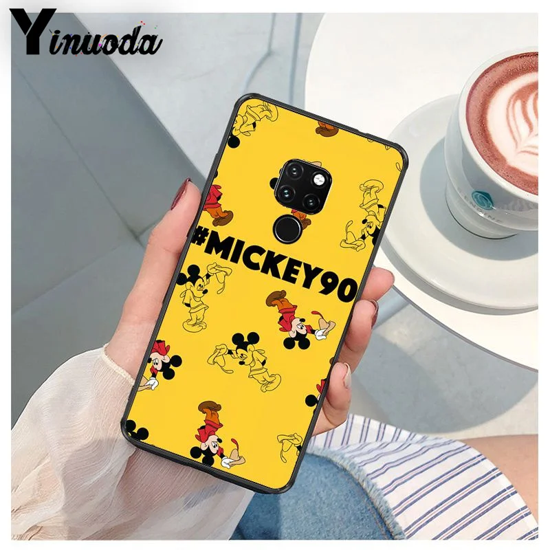Mickey Mouse