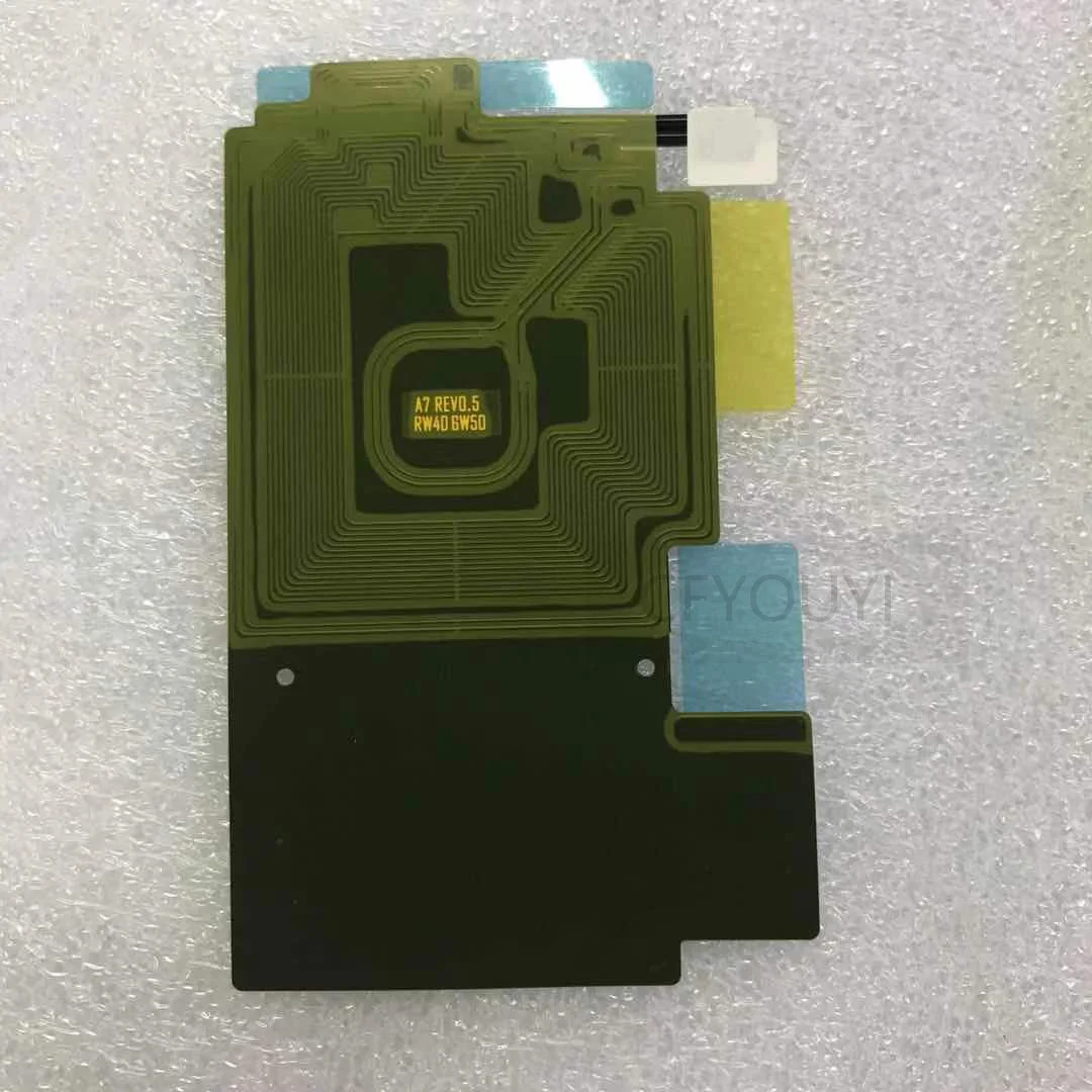 For Samsung Galaxy A7 (2017) A720F A720 NFC Antenna Repair Part | Мобильные телефоны и аксессуары