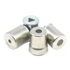 Microwave Oven Magnetron Cap for Panasonic Glanz Midea Microwave Macropore Microwave Oven Magnetron Cap Parts 1