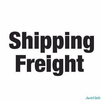 

Freight compensation