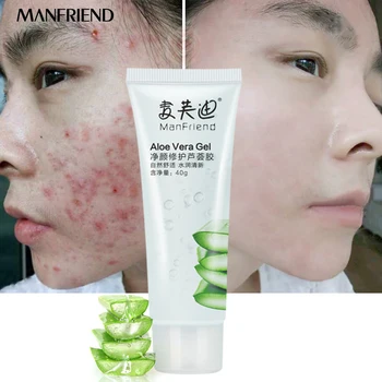 

Aloe Vera Gel Can Nourish The Injured Skin After Sun Exposure Natural Aloe Extract Formula Nutrition Supplement Hydrate Makes